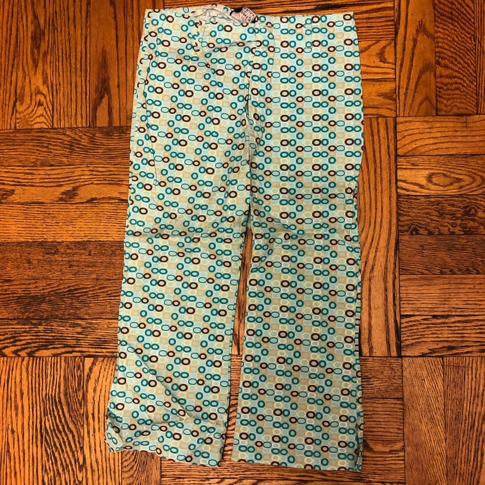 ❗️MAKE OFFER❗️rubbie’s capris